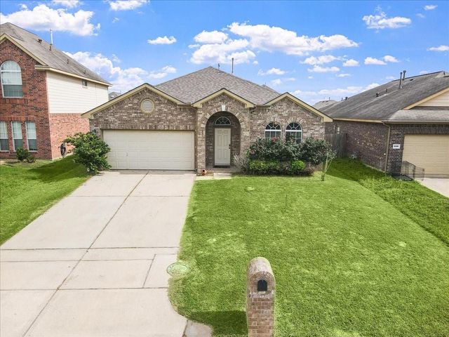 285 Country Crossing Circle, Magnolia, TX 77354