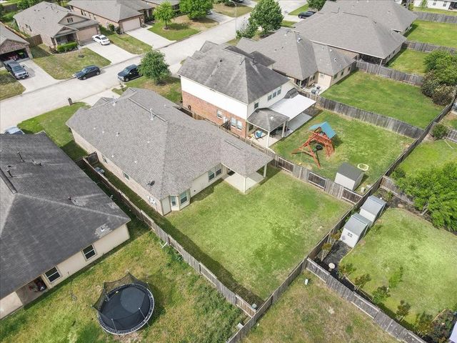 285 Country Crossing Circle, Magnolia, TX 77354