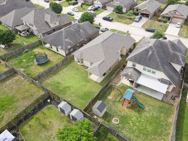 285 Country Crossing Circle, Magnolia, TX 77354