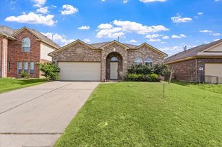 285 Country Crossing Circle, Magnolia, TX 77354