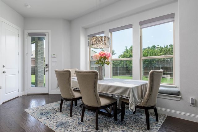 8605 Portola Drive, Frisco, TX 75035