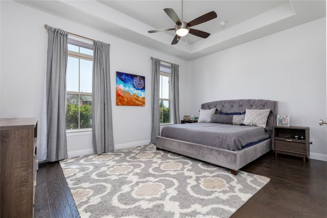 8605 Portola Drive, Frisco, TX 75035