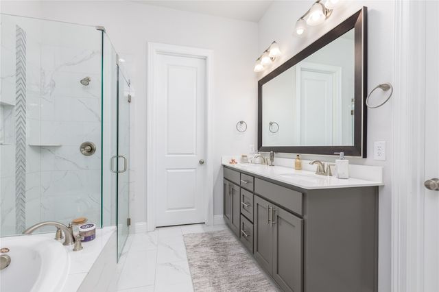 8605 Portola Drive, Frisco, TX 75035