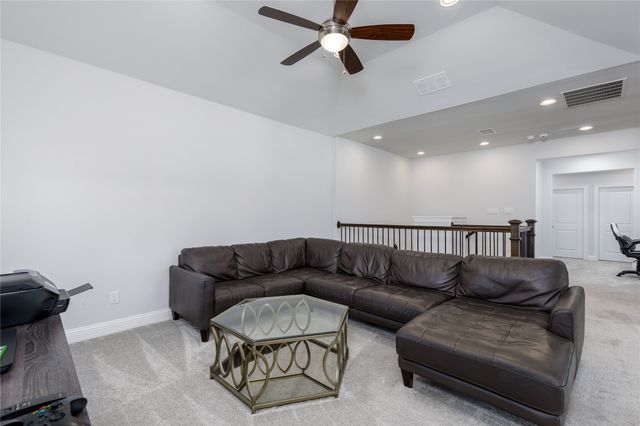 8605 Portola Drive, Frisco, TX 75035