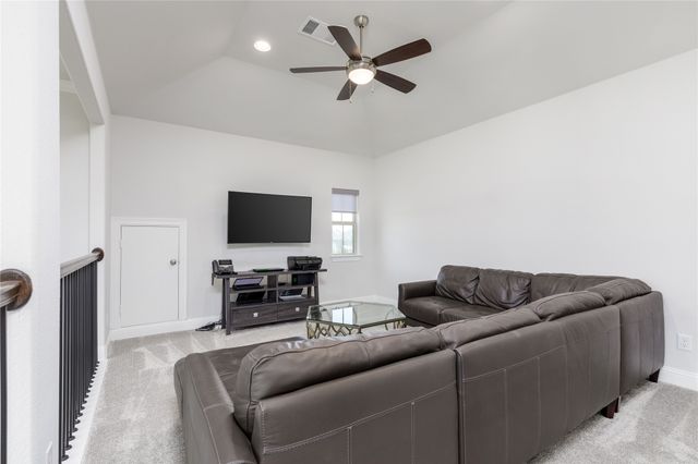 8605 Portola Drive, Frisco, TX 75035