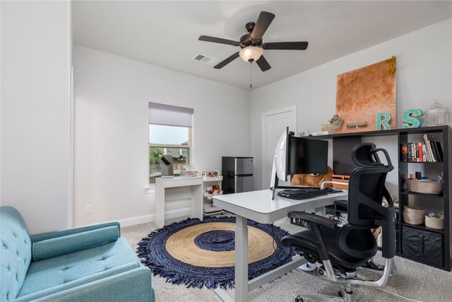 8605 Portola Drive, Frisco, TX 75035