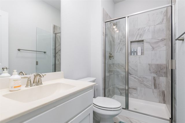 8605 Portola Drive, Frisco, TX 75035