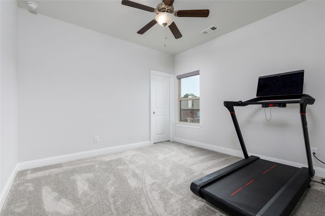 8605 Portola Drive, Frisco, TX 75035