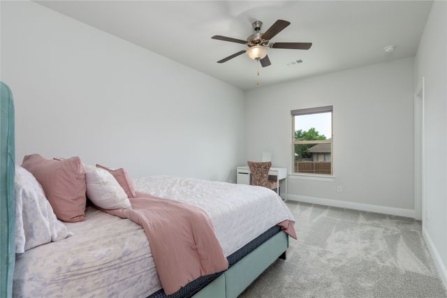 8605 Portola Drive, Frisco, TX 75035