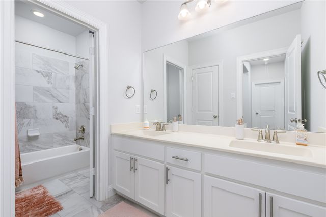 8605 Portola Drive, Frisco, TX 75035