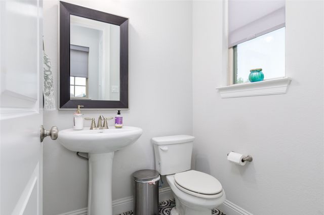 8605 Portola Drive, Frisco, TX 75035