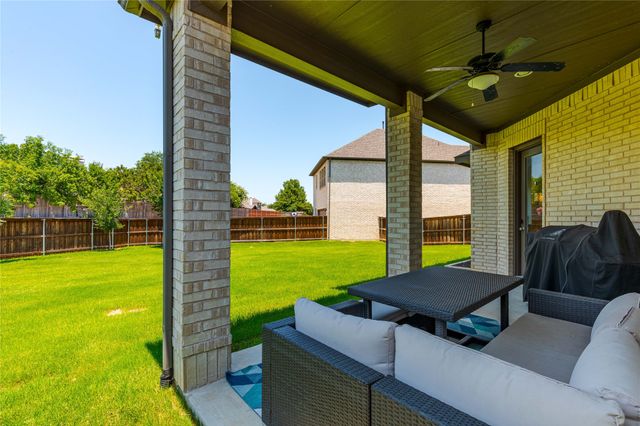 8605 Portola Drive, Frisco, TX 75035