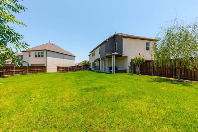 8605 Portola Drive, Frisco, TX 75035