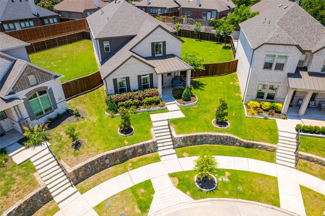 8605 Portola Drive, Frisco, TX 75035