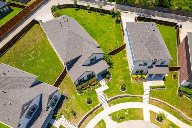 8605 Portola Drive, Frisco, TX 75035