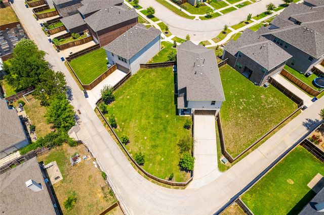 8605 Portola Drive, Frisco, TX 75035