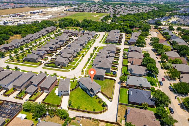 8605 Portola Drive, Frisco, TX 75035