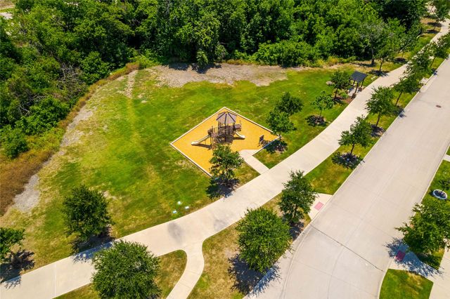 8605 Portola Drive, Frisco, TX 75035