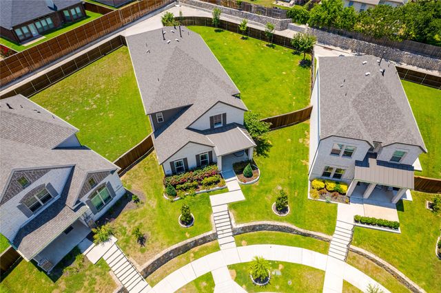 8605 Portola Drive, Frisco, TX 75035