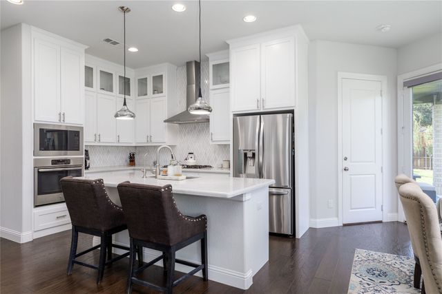 8605 Portola Drive, Frisco, TX 75035