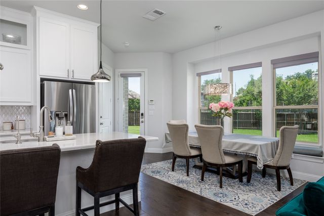 8605 Portola Drive, Frisco, TX 75035