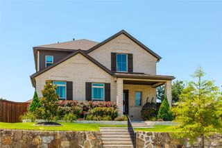 8605 Portola Drive, Frisco, TX 75035