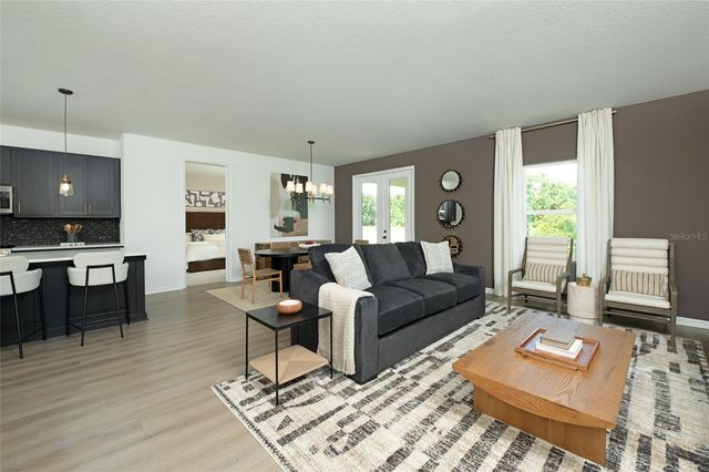 2424 DUCK HAWK STREET, Kissimmee, FL 34746