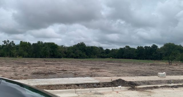 TBD LOT 2R-2 - Off Private Drive, College Station, TX 77845