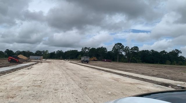 TBD LOT 2R-2 - Off Private Drive, College Station, TX 77845