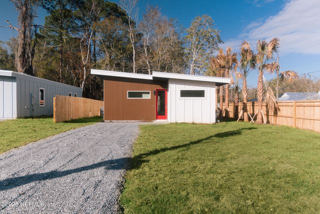 572 WOODLAWN Road, St. Augustine, FL 32084