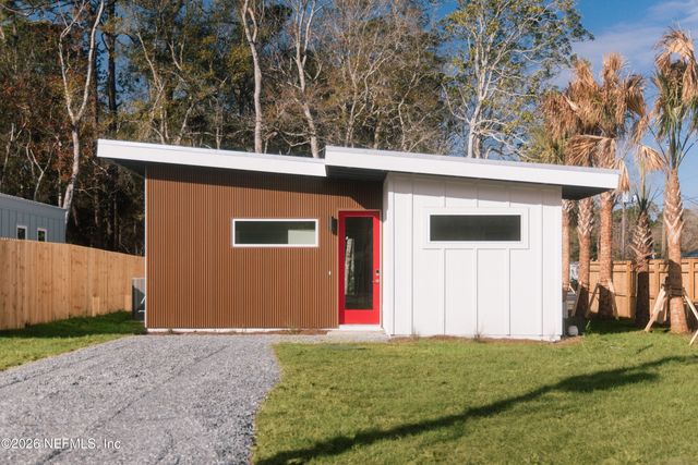 572 WOODLAWN Road, St. Augustine, FL 32084