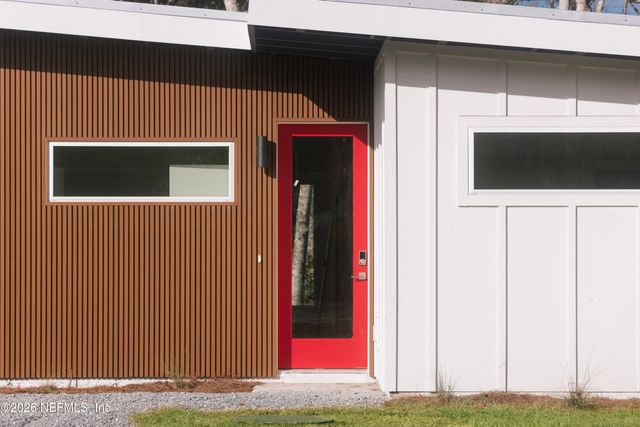 572 WOODLAWN Road, St. Augustine, FL 32084