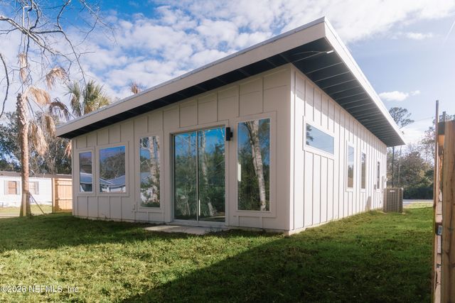 572 WOODLAWN Road, St. Augustine, FL 32084