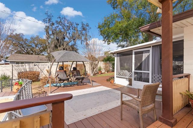 2303 GREEN LAWN STREET, Brandon, FL 33511