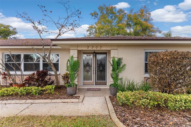 2303 GREEN LAWN STREET, Brandon, FL 33511