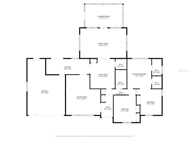 2303 GREEN LAWN STREET, Brandon, FL 33511