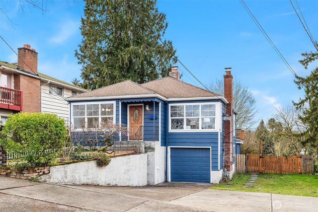4625 48th Avenue S, Seattle, WA 98118