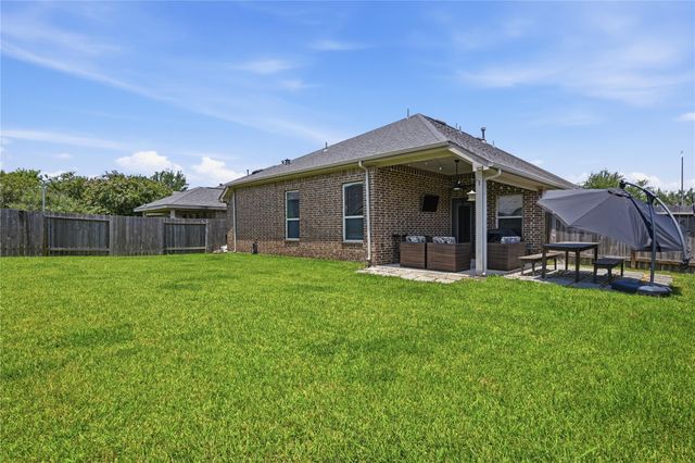 3614 Gable Landing Lane, Spring, TX 77386