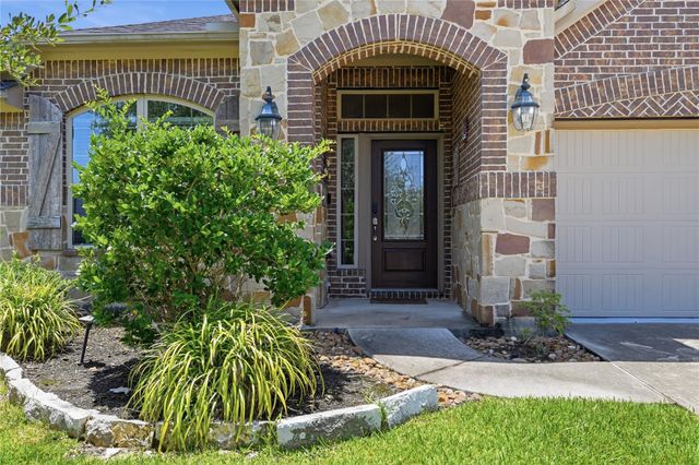 3614 Gable Landing Lane, Spring, TX 77386