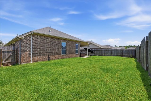 3614 Gable Landing Lane, Spring, TX 77386