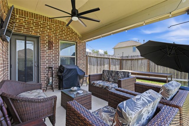 3614 Gable Landing Lane, Spring, TX 77386