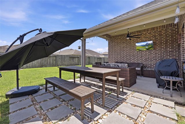 3614 Gable Landing Lane, Spring, TX 77386