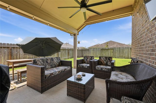 3614 Gable Landing Lane, Spring, TX 77386
