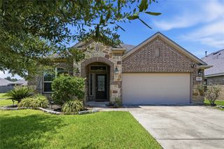 3614 Gable Landing Lane, Spring, TX 77386