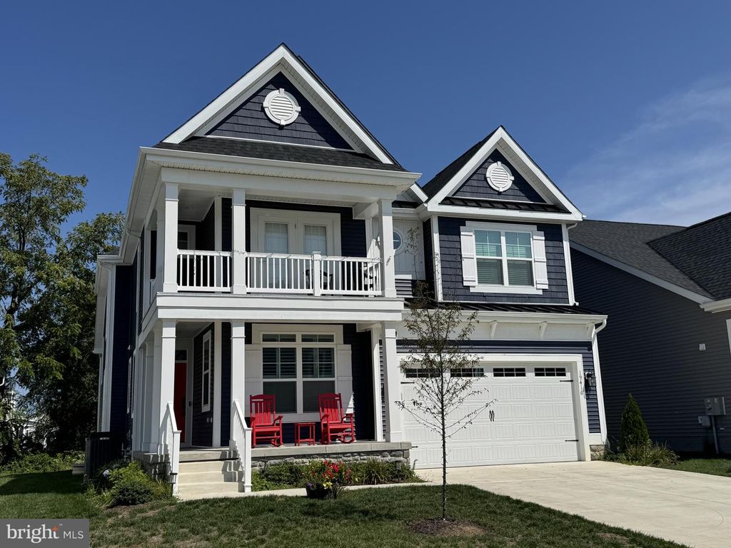 19416 LOBLOLLY CIR, Rehoboth Beach, DE 19971