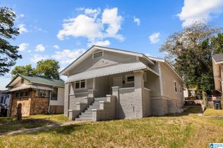 1520 N 34TH AVENUE, Birmingham, AL 35207