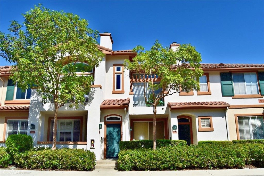 1103 Solvay Aisle, Irvine, CA 92606 — exterior