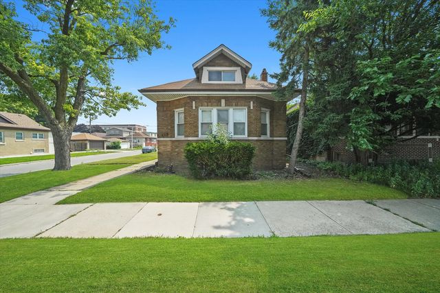 8101 S Kimbark Avenue, Chicago, IL 60619