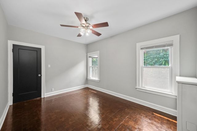 8101 S Kimbark Avenue, Chicago, IL 60619
