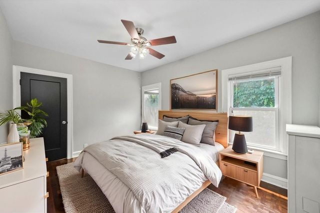 8101 S Kimbark Avenue, Chicago, IL 60619